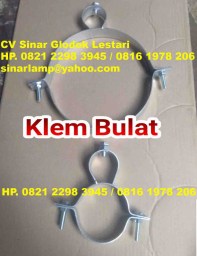 Klem Tiang Listrik Beton